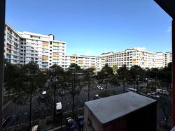 Blk 711 Jurong West Street 71 (Jurong West), HDB 4 Rooms #530118821